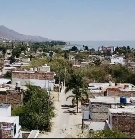 Terrenos en Venta en Nextipac Jocotepec — foto 3