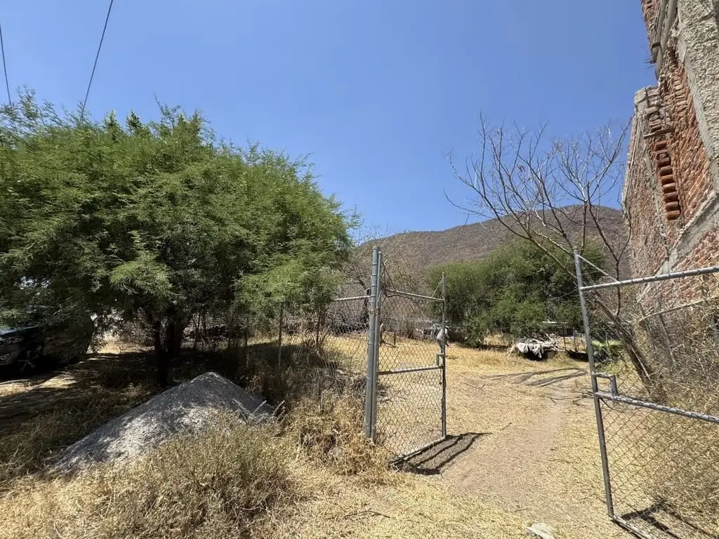 Terrenos en Venta en Nextipac Jocotepec — foto 5