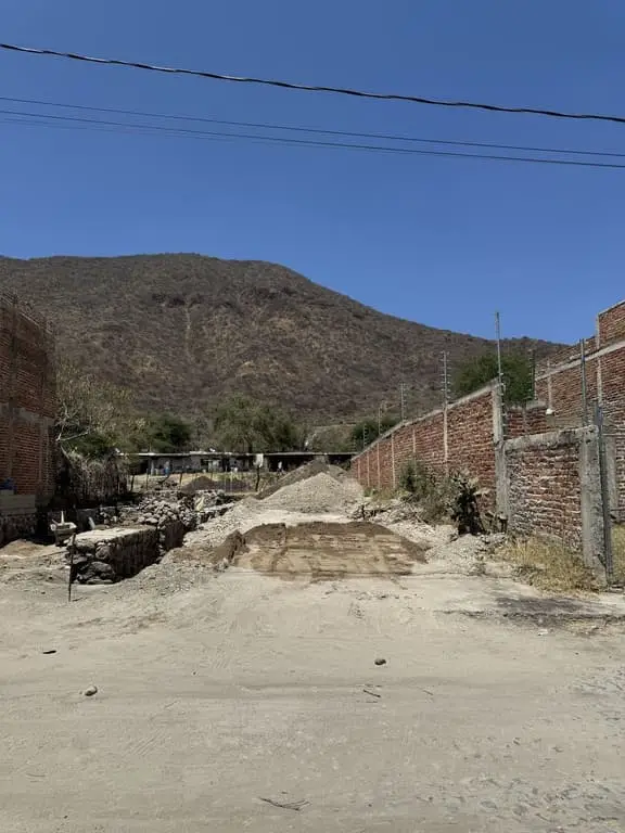 Terrenos en Venta en Nextipac Jocotepec — foto 7