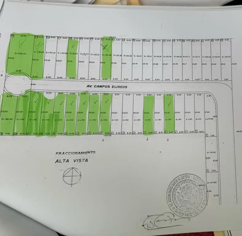 Terrenos en Venta en Nextipac Jocotepec — foto 10