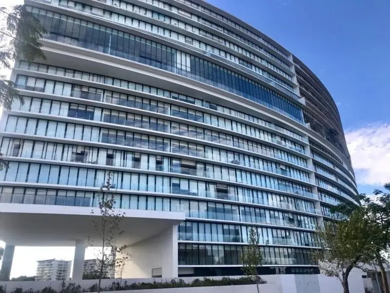Departamento en Venta en Latitud.