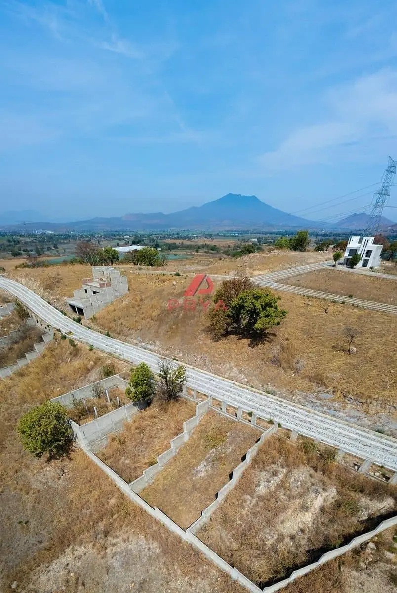 Terreno en Venta en Punta Bosque Residencial,Arenal Jalisco con Vista Panorámica — foto 11