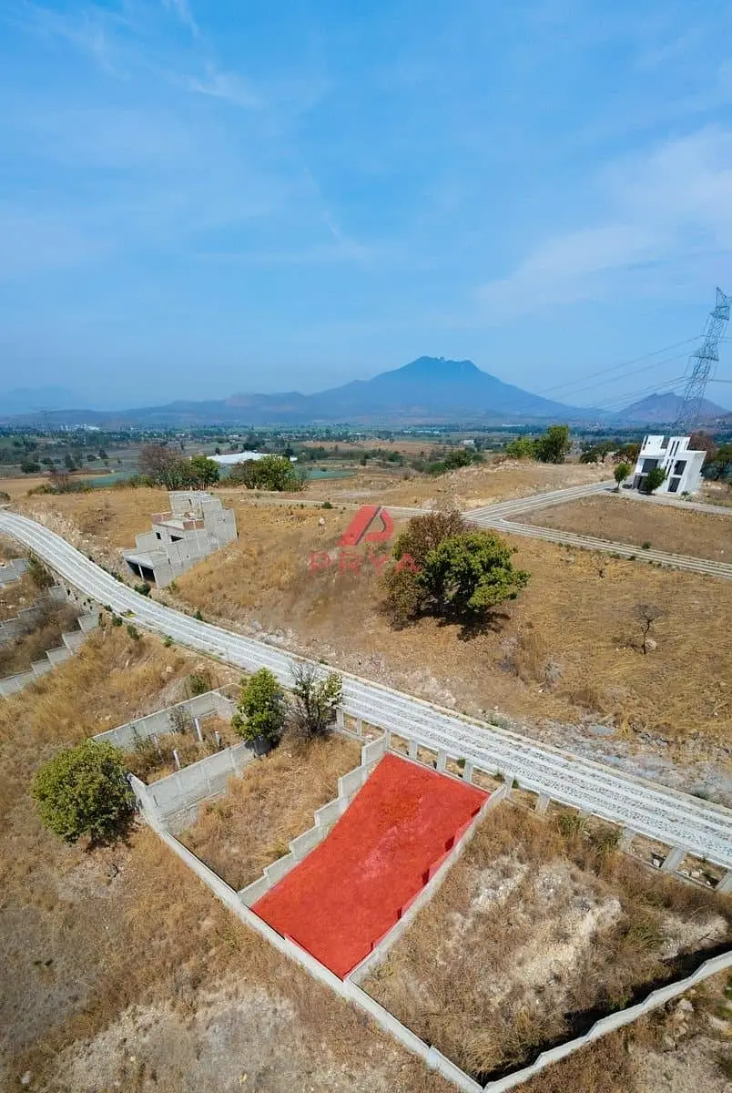 Terreno en Venta en Punta Bosque Residencial,Arenal Jalisco con Vista Panorámica — foto 12