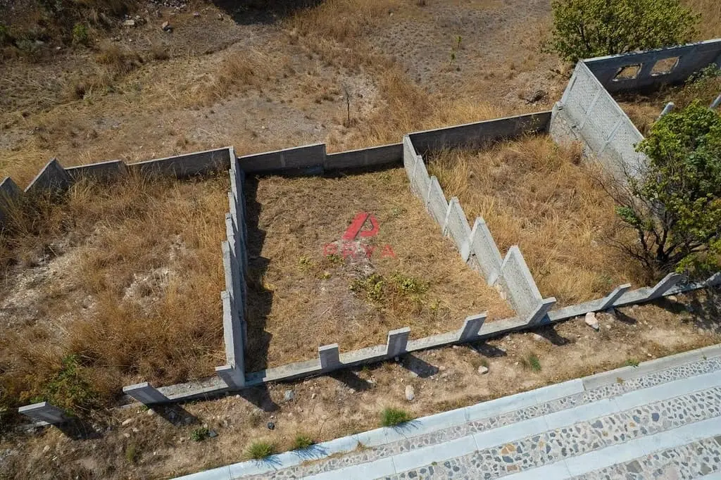 Terreno en Venta en Punta Bosque Residencial,Arenal Jalisco con Vista Panorámica — foto 3