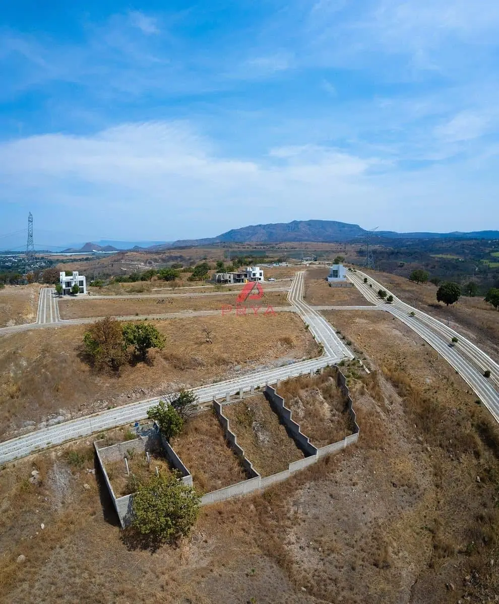 Terreno en Venta en Punta Bosque Residencial,Arenal Jalisco con Vista Panorámica — foto 6