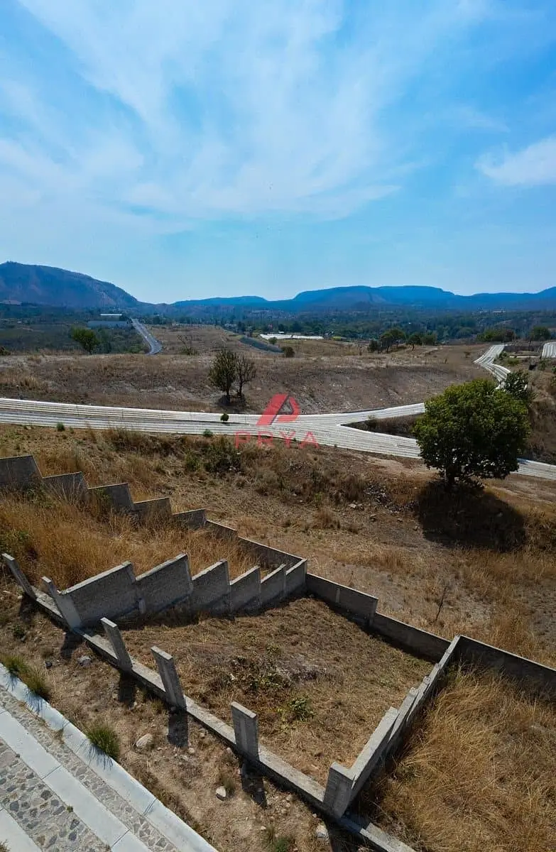 Terreno en Venta en Punta Bosque Residencial,Arenal Jalisco con Vista Panorámica — foto 7