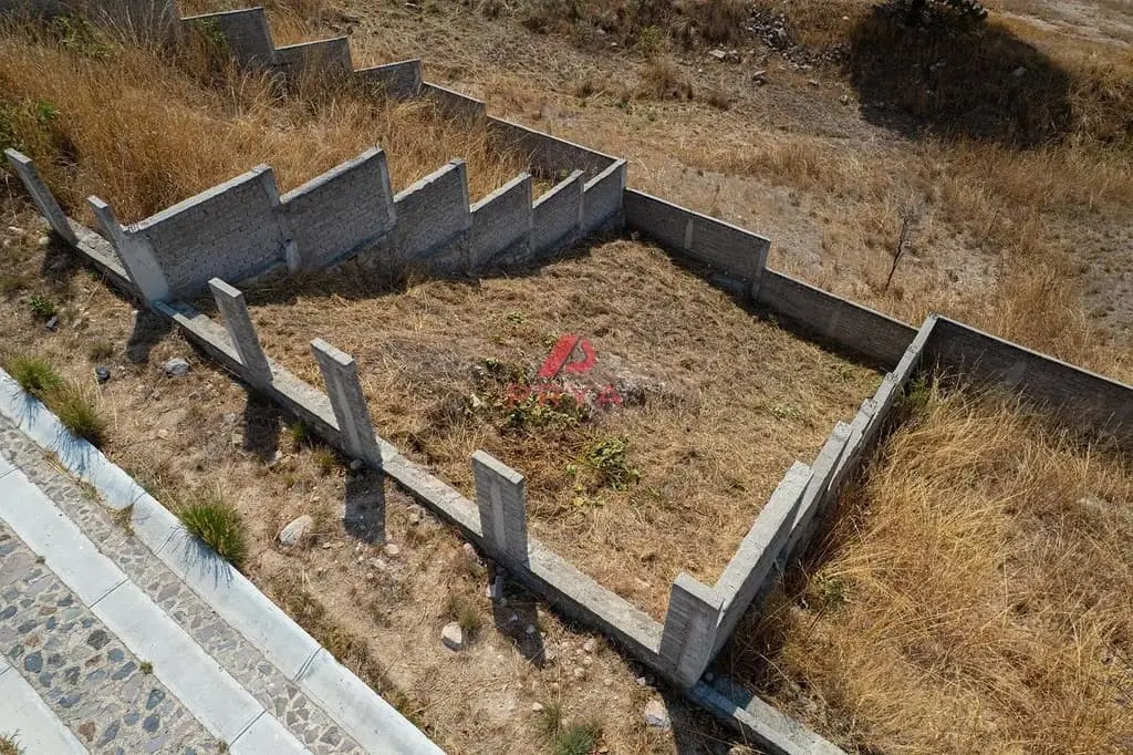 Terreno en Venta en Punta Bosque Residencial,Arenal Jalisco con Vista Panorámica — foto 10
