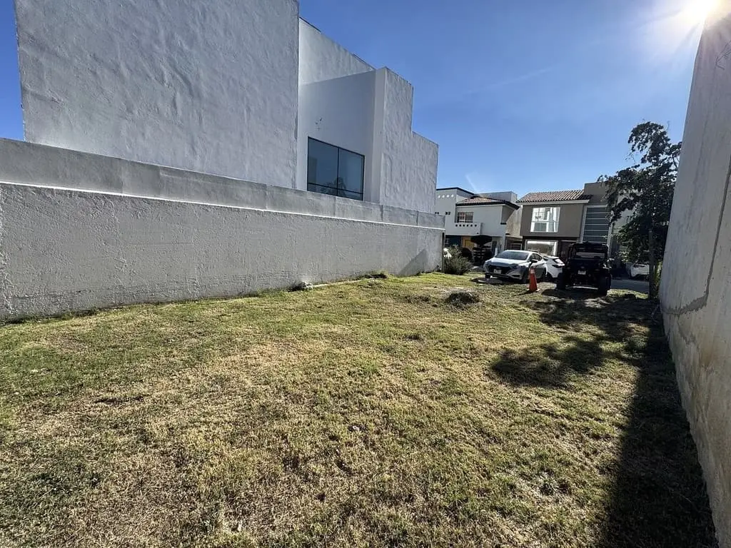 Terreno en venta en Coto Castilla, Nueva Galicia, Tlajomulco de Zuñiga