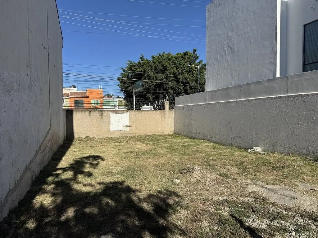 Terreno en venta en Coto Castilla, Nueva Galicia, Tlajomulco de Zuñiga — foto 2