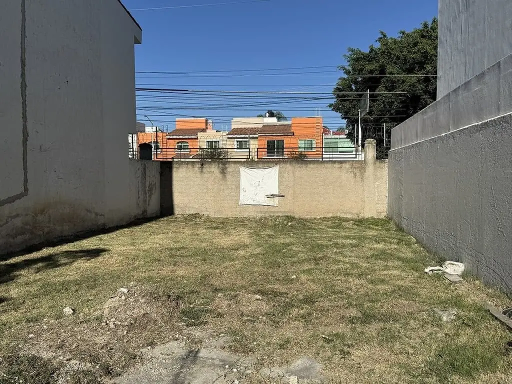 Terreno en venta en Coto Castilla, Nueva Galicia, Tlajomulco de Zuñiga — foto 3