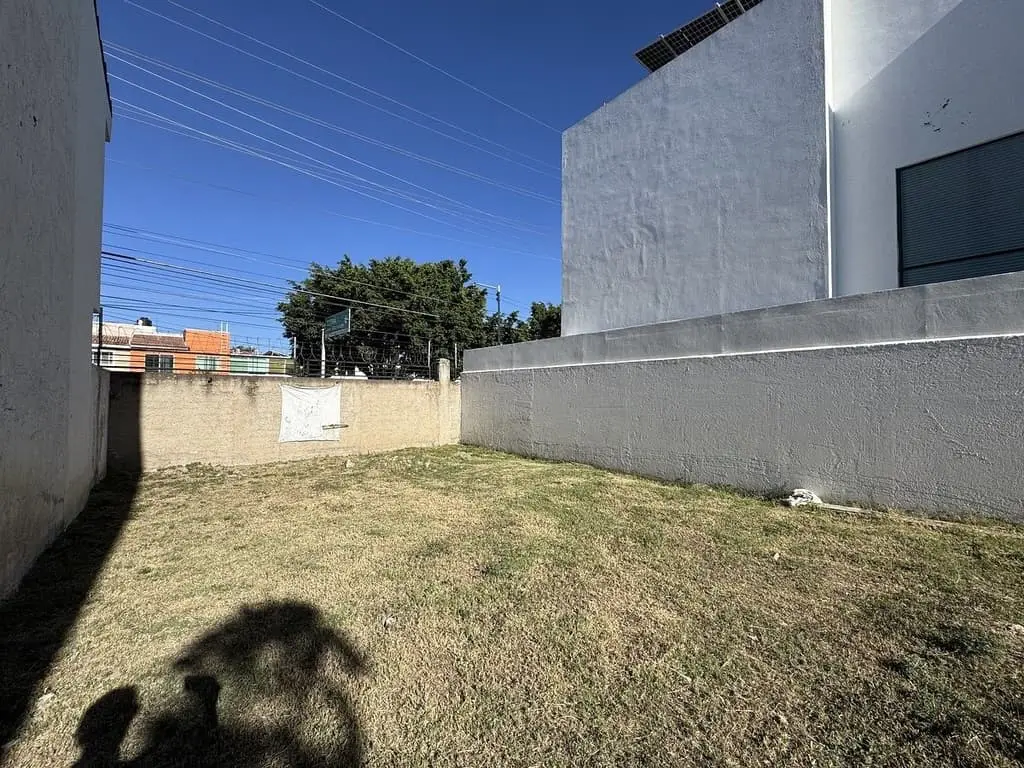 Terreno en venta en Coto Castilla, Nueva Galicia, Tlajomulco de Zuñiga — foto 4