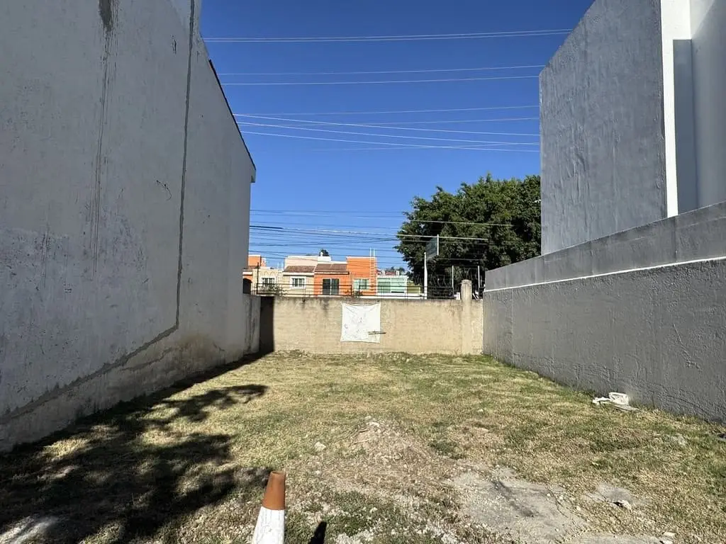 Terreno en venta en Coto Castilla, Nueva Galicia, Tlajomulco de Zuñiga — foto 5