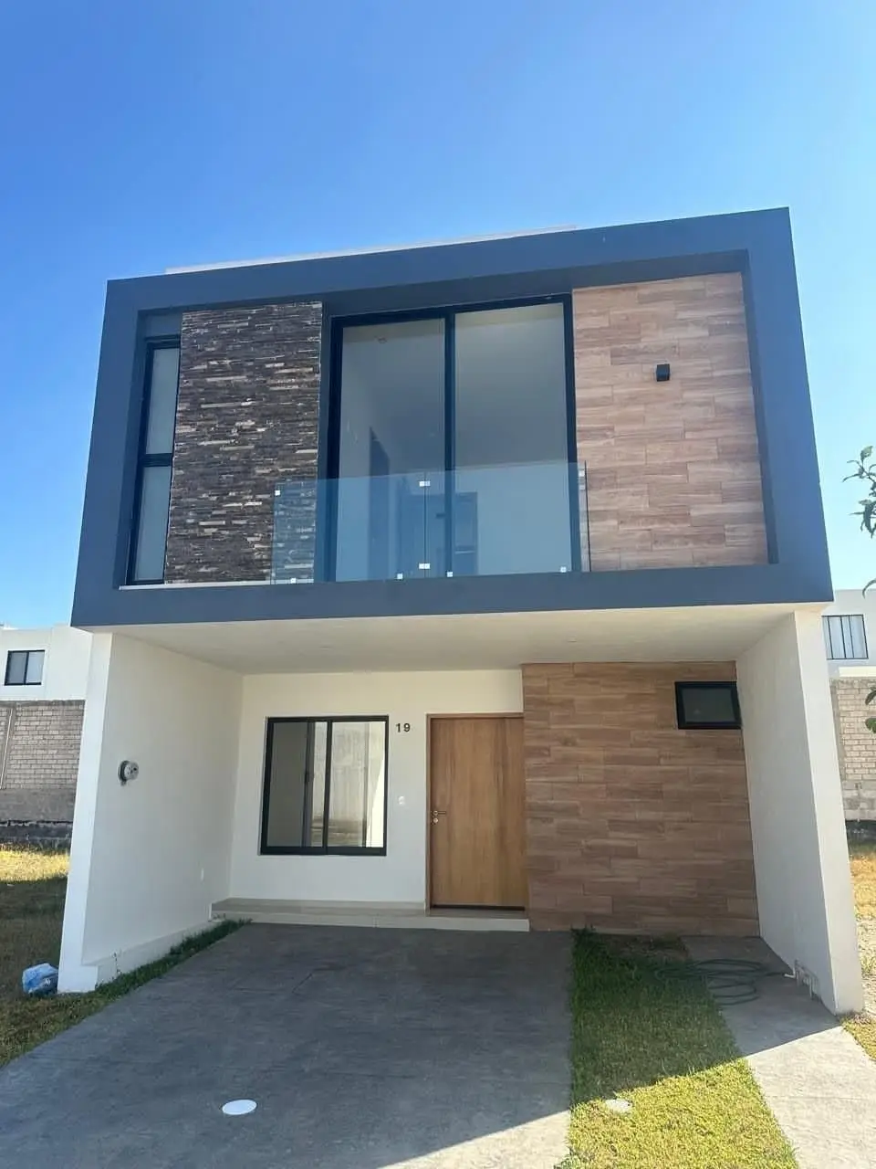 Casa de Venta en ALVA - Capital Norte