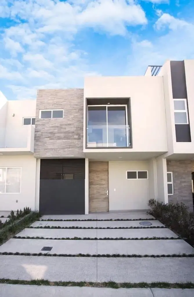 Hermosa casa en venta Lopez Mateos sur