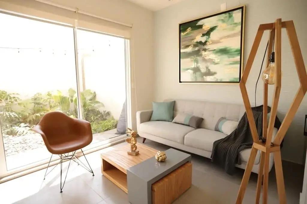 Hermosa casa en venta Lopez Mateos sur — foto 2