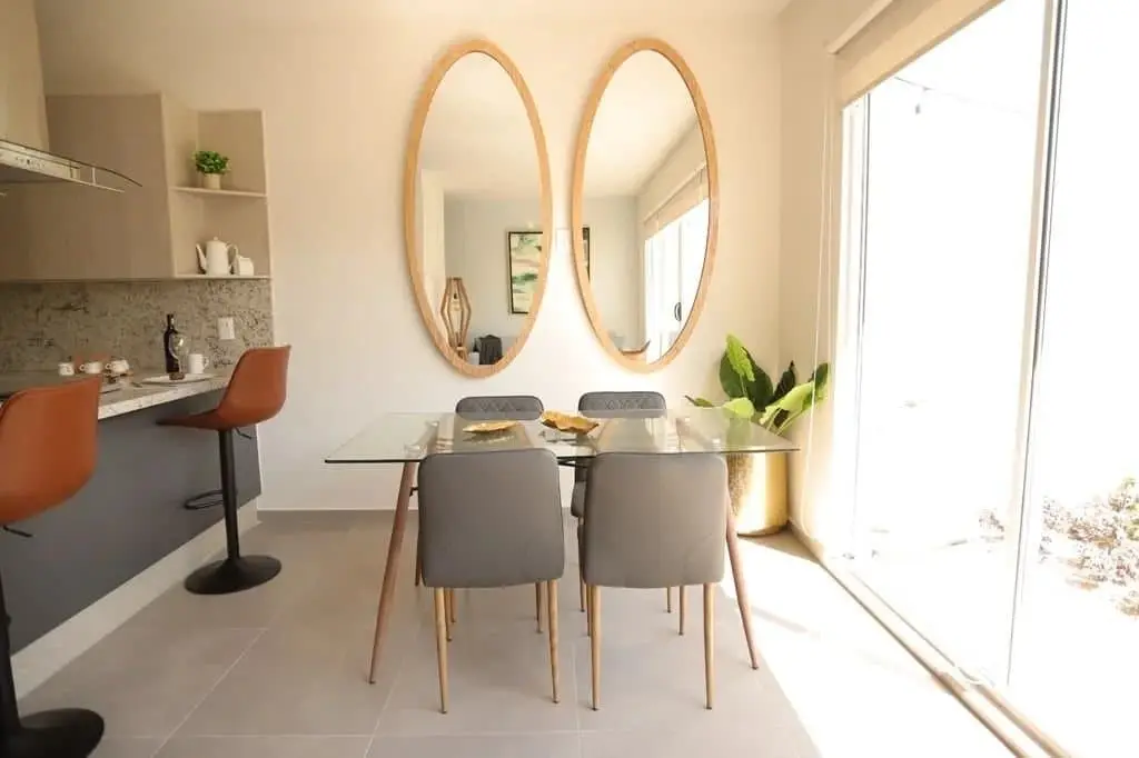 Hermosa casa en venta Lopez Mateos sur — foto 3