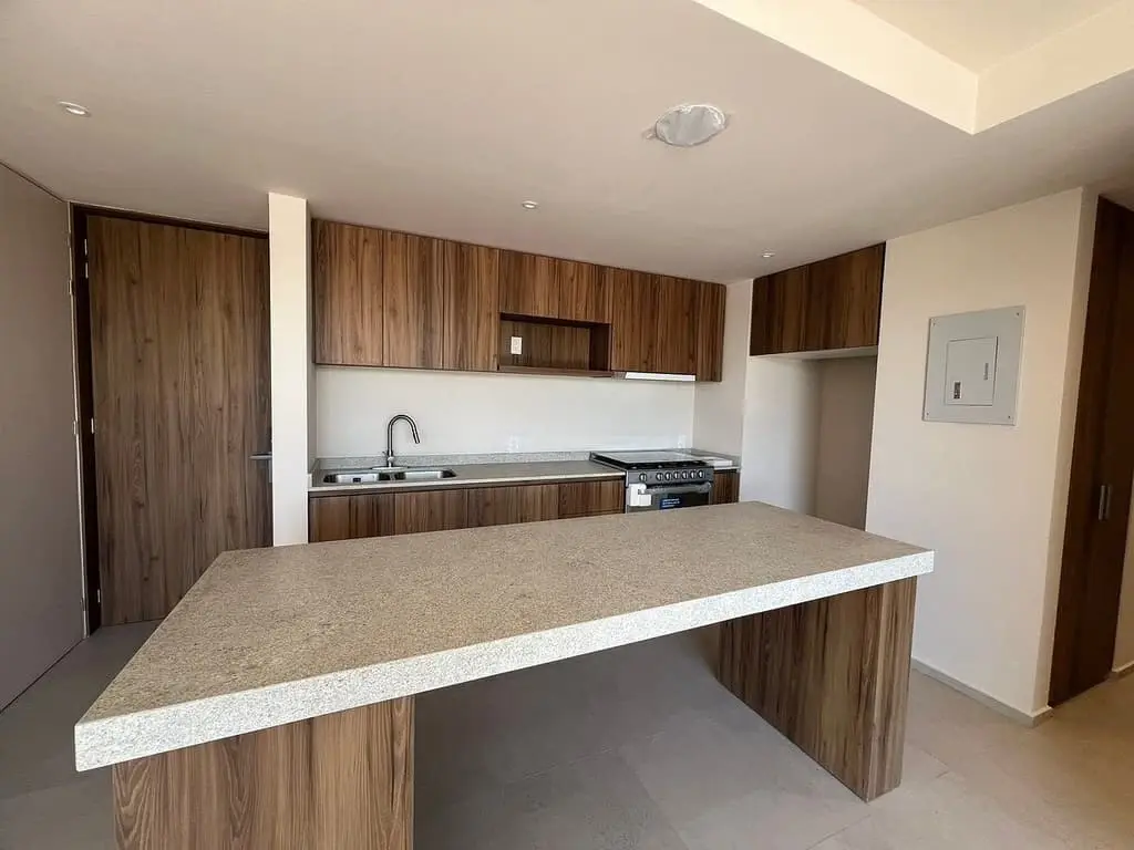 Renta Departamento Cerca de Andares — foto 2