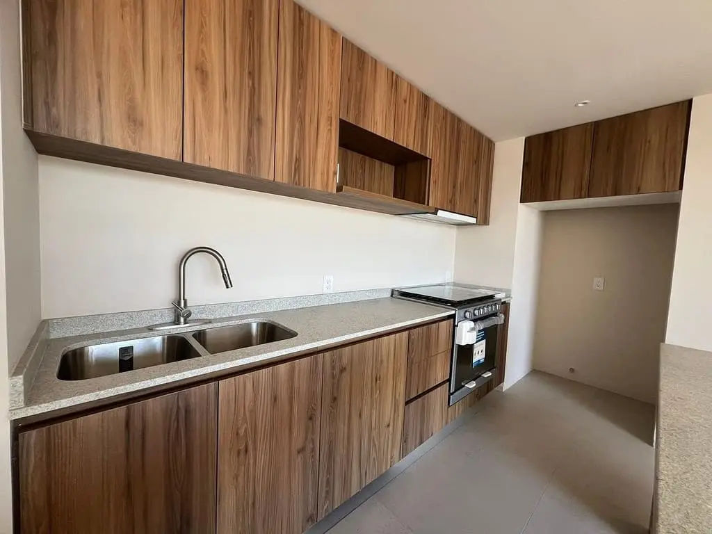 Renta Departamento Cerca de Andares — foto 11