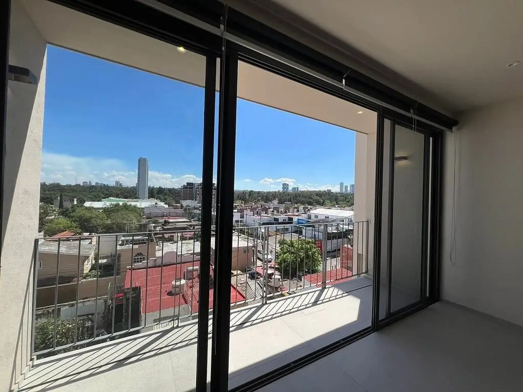 Renta Departamento Cerca de Andares — foto 3