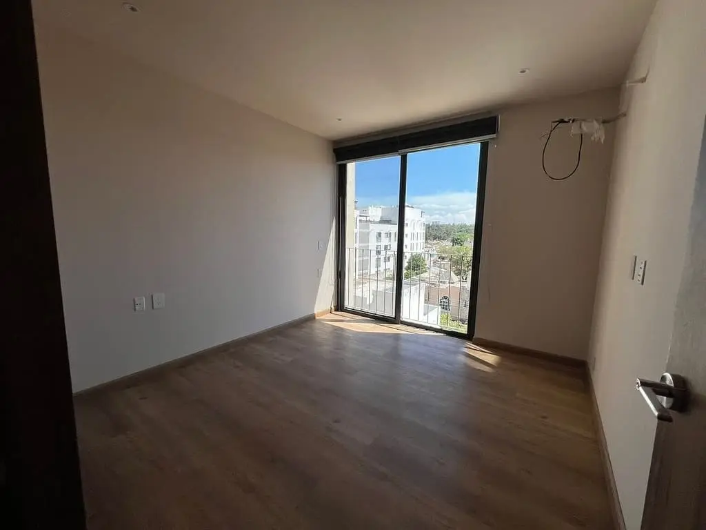 Renta Departamento Cerca de Andares — foto 4