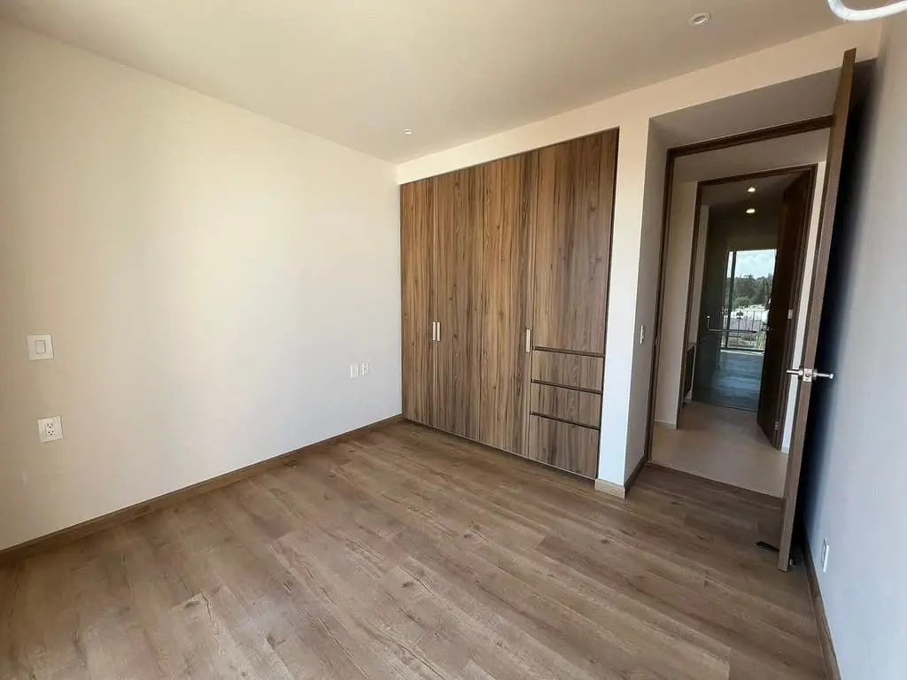 Renta Departamento Cerca de Andares — foto 5