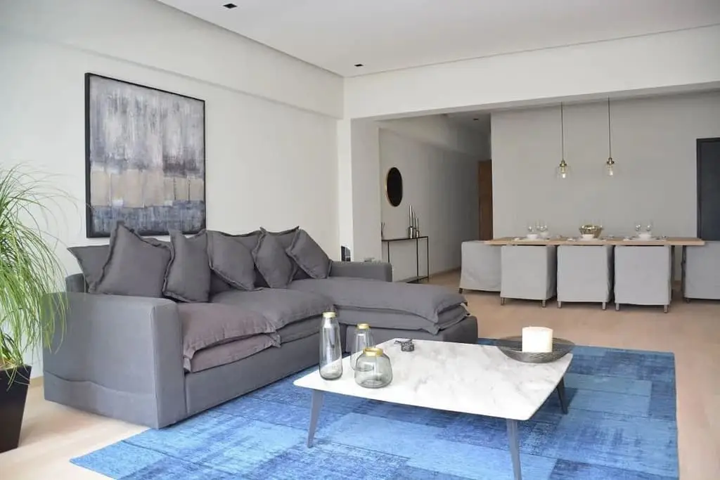 Departamento en venta en Hacienda de las Palmas 3 Recámaras — foto 4
