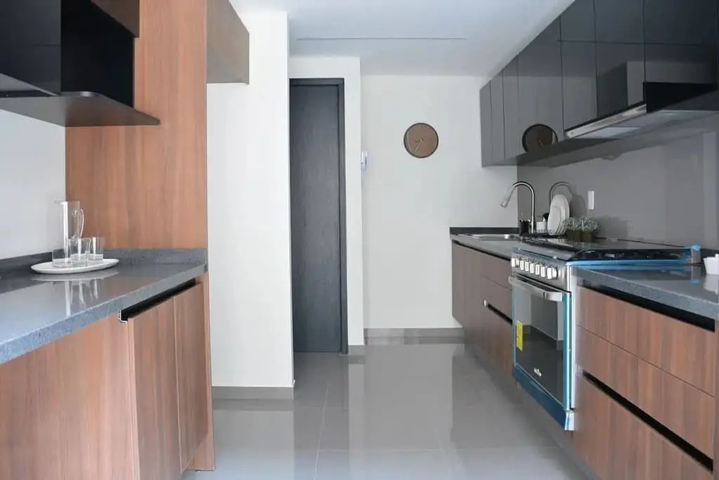 Departamento en venta en Hacienda de las Palmas 3 Recámaras — foto 5