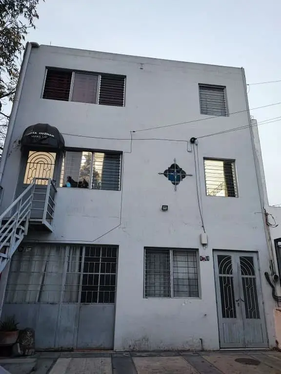 Edificio en venta en Independencia Oriente en Guadalajara