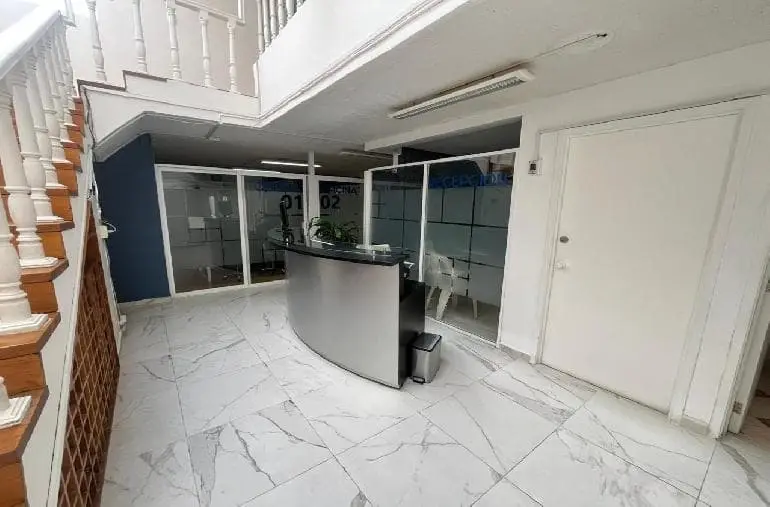 Oficina 6 en Renta Residencial Victoria Guadalajara — foto 4