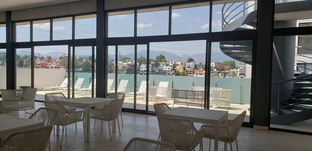 Departamento en venta en Lomas de Tecamachalco 3 Recámaras — foto 11
