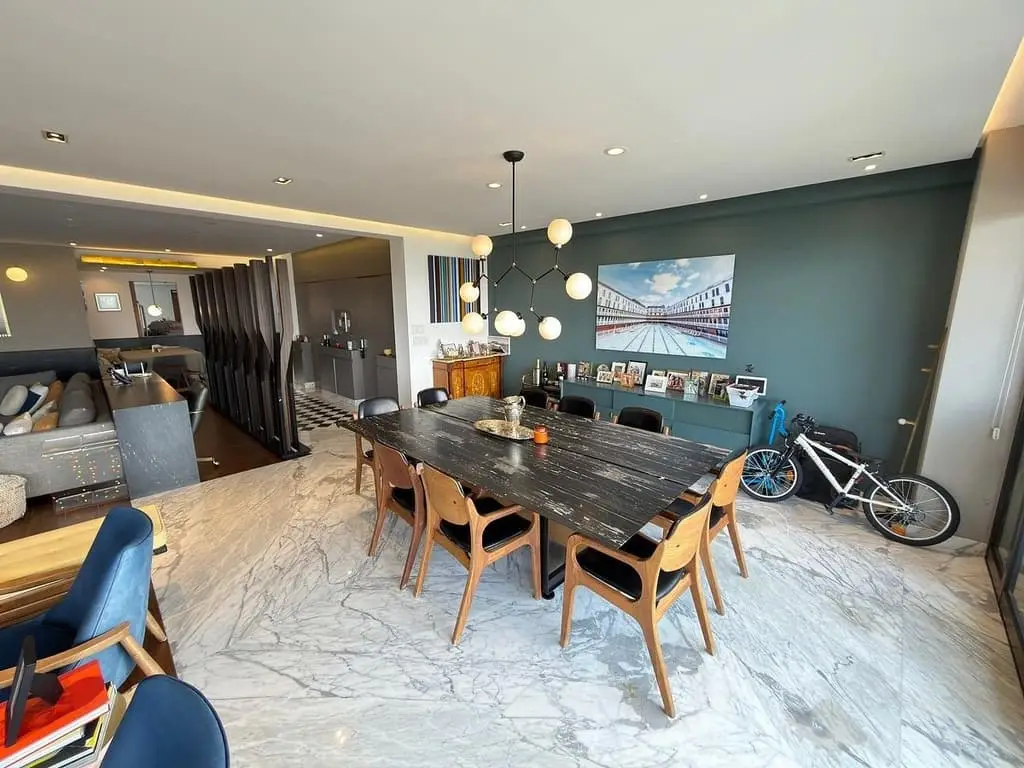 Departamento en venta en Lomas de Tecamachalco 3 Recámaras — foto 12
