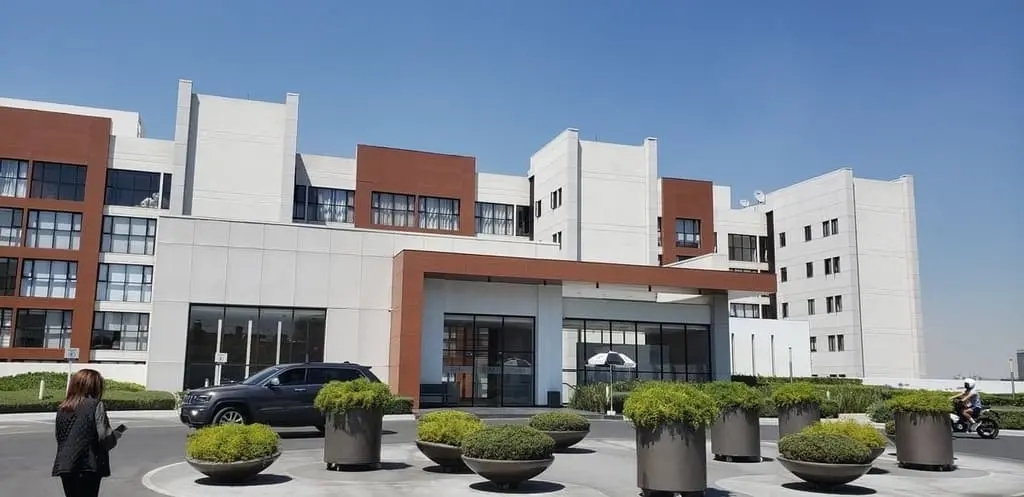 Departamento en venta en Lomas de Tecamachalco 3 Recámaras — foto 4