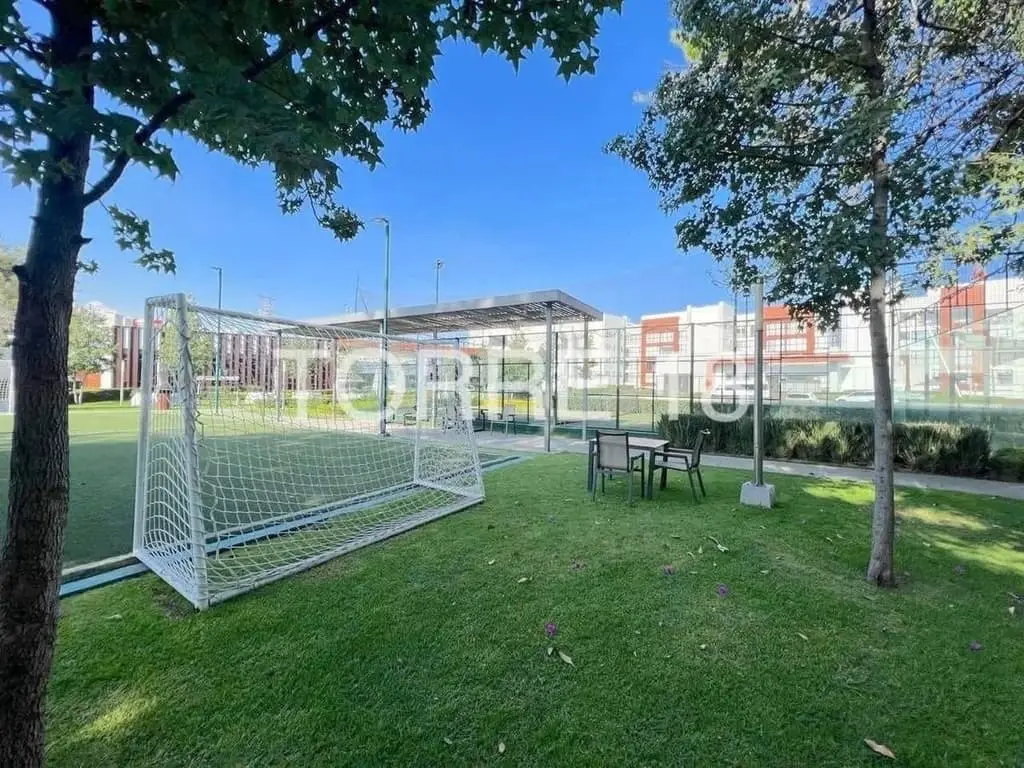 Departamento en venta en Lomas de Tecamachalco 3 Recámaras — foto 6