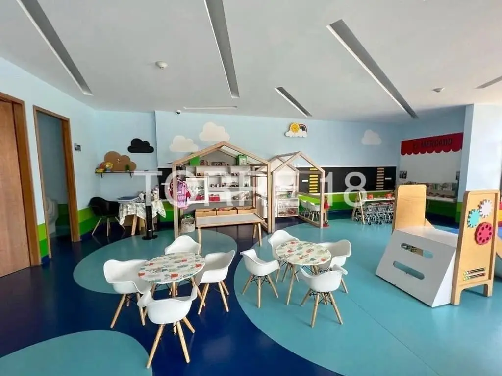 Departamento en venta en Lomas de Tecamachalco 3 Recámaras — foto 7