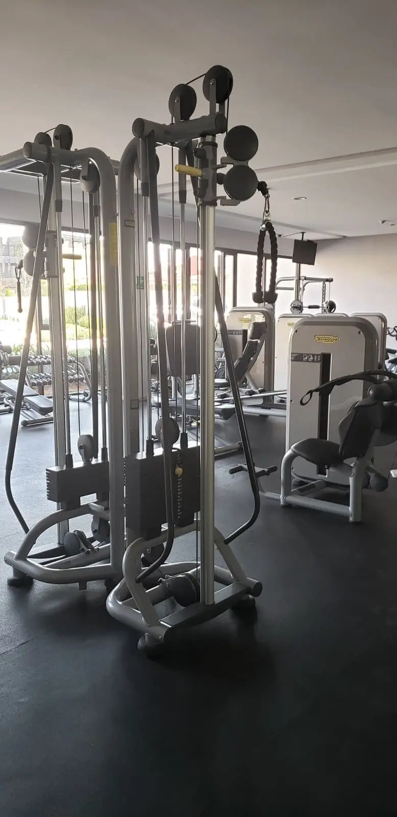 Departamento en venta en Lomas de Tecamachalco 3 Recámaras — foto 10