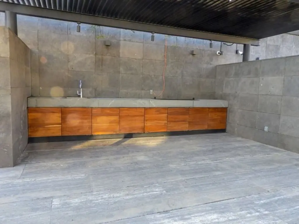 Departamento en venta en Polanco 2 Recámaras — foto 11