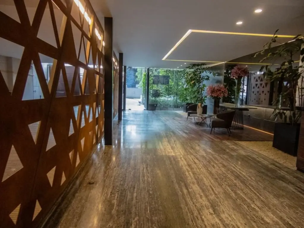 Departamento en venta en Polanco 2 Recámaras — foto 12