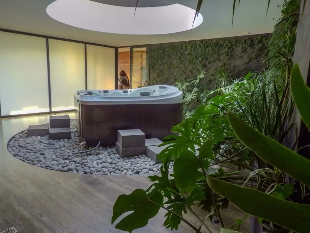 Departamento en venta en Polanco 2 Recámaras — foto 8