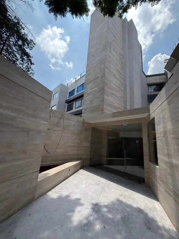 Departamento en venta en Lomas de Tecamachalco 3 Recámaras — foto 12