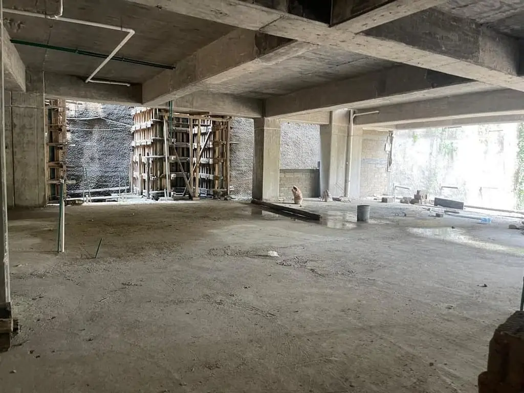 Departamento en venta en Lomas de Tecamachalco 3 Recámaras — foto 4