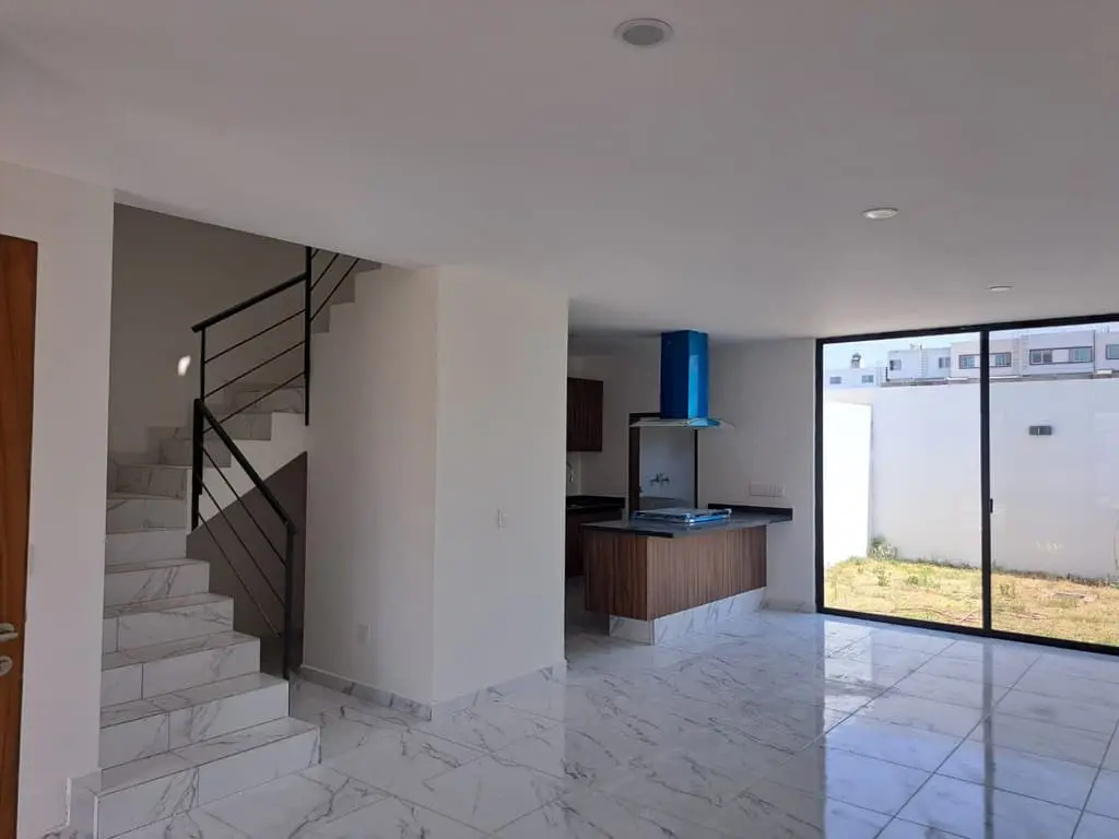 Casa en Venta en Fraccionamieno Adamar — foto 4