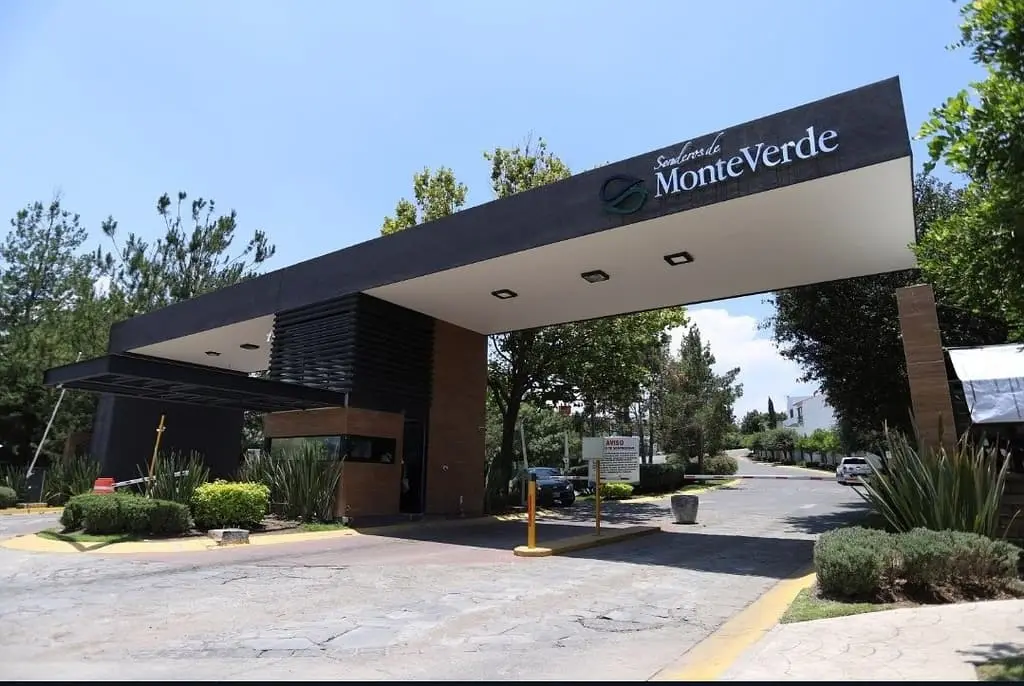 Terreno en venta al sur de Guadalajara - Senderos de Monte Verde