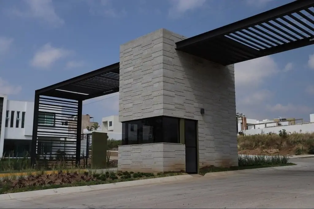 Terreno en venta al sur de Guadalajara - Senderos de Monte Verde — foto 2