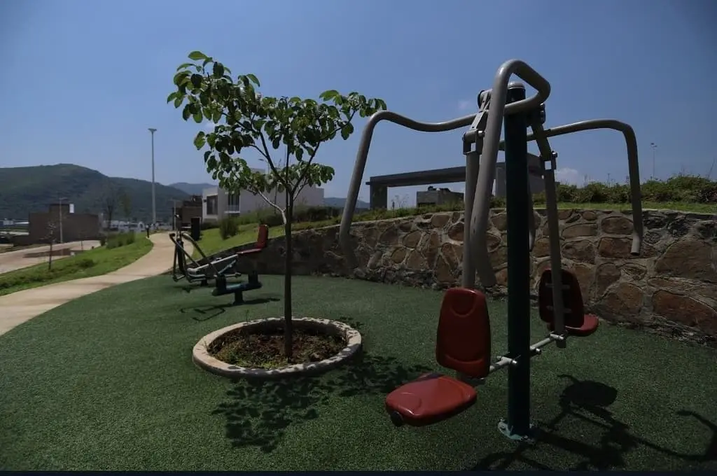 Terreno en venta al sur de Guadalajara - Senderos de Monte Verde — foto 9