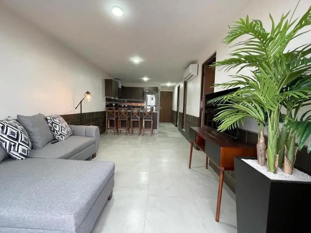 Departamento en Venta "Condominio Punto Central" a Espaldas del Hospicio Cabañas — foto 2