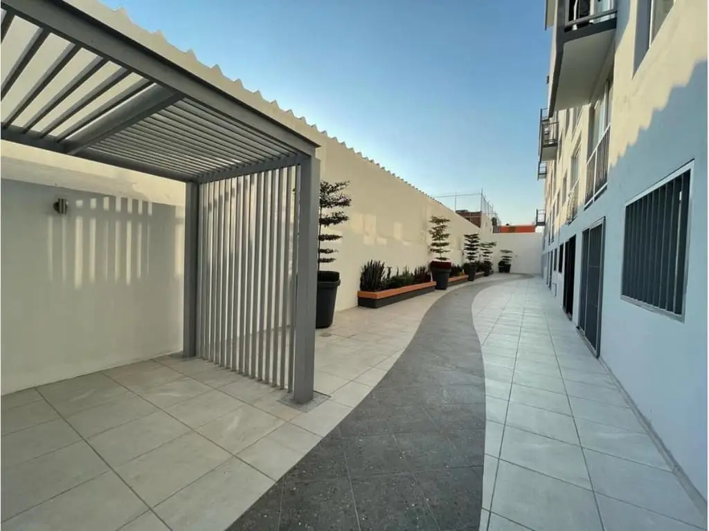 Departamento en Venta "Condominio Punto Central" a Espaldas del Hospicio Cabañas — foto 11
