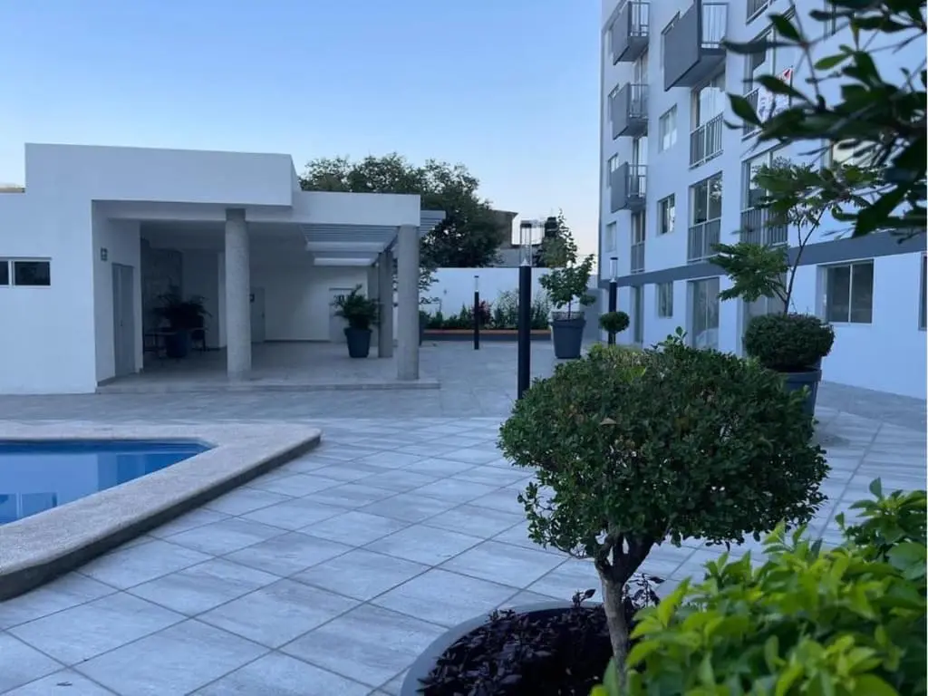 Departamento en Venta "Condominio Punto Central" a Espaldas del Hospicio Cabañas — foto 12
