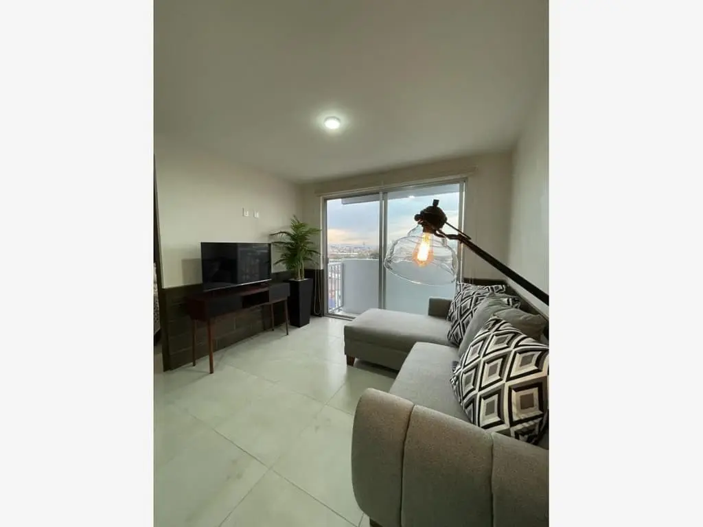 Departamento en Venta "Condominio Punto Central" a Espaldas del Hospicio Cabañas — foto 3