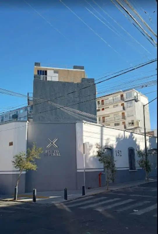 Departamento en Venta "Condominio Punto Central" a Espaldas del Hospicio Cabañas — foto 4