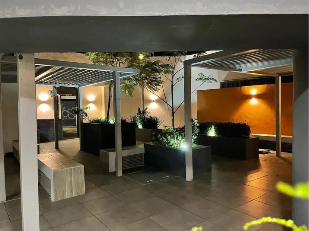Departamento en Venta "Condominio Punto Central" a Espaldas del Hospicio Cabañas — foto 6